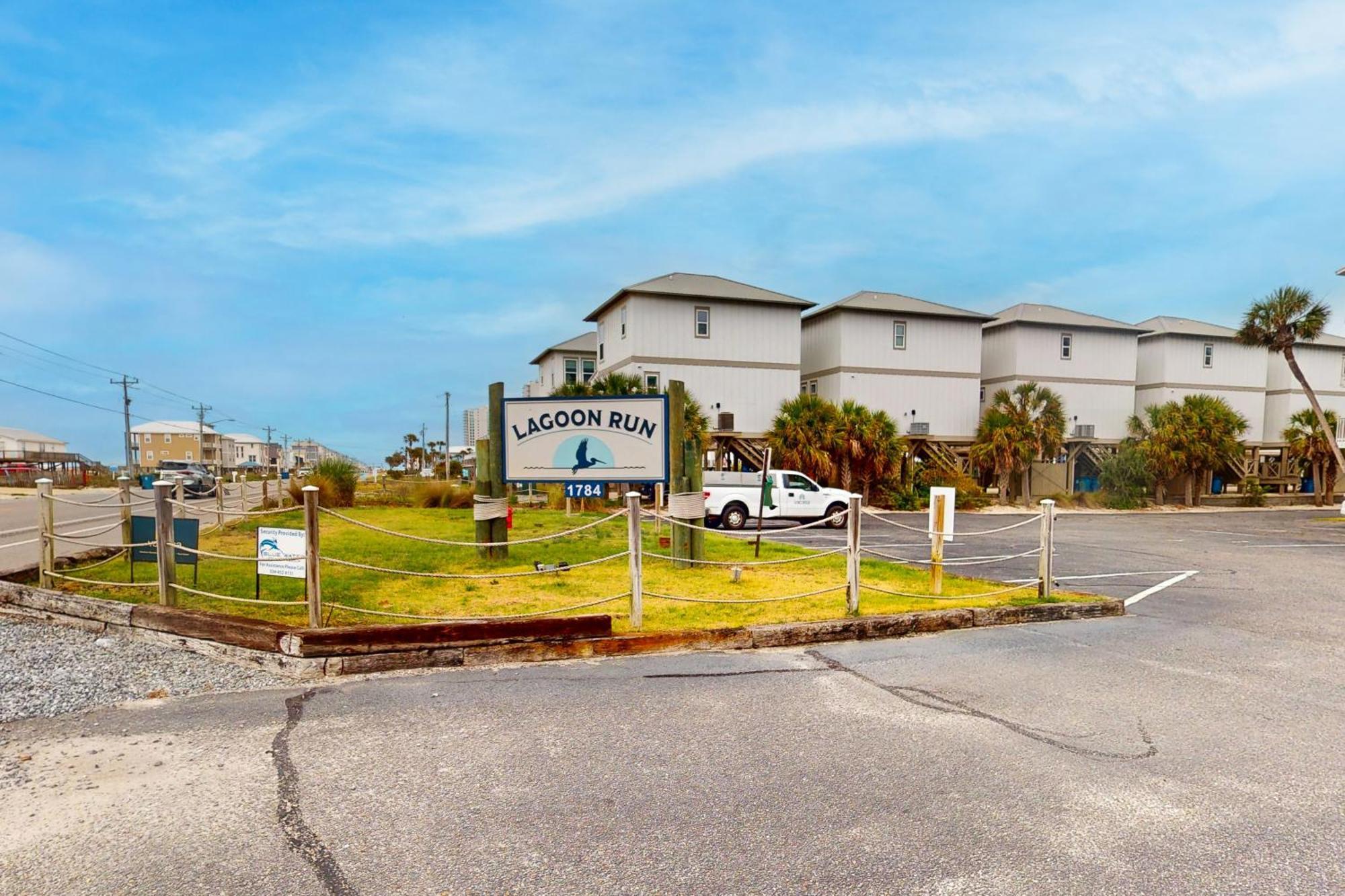 Lagoon Run Gulf Shores Δωμάτιο φωτογραφία
