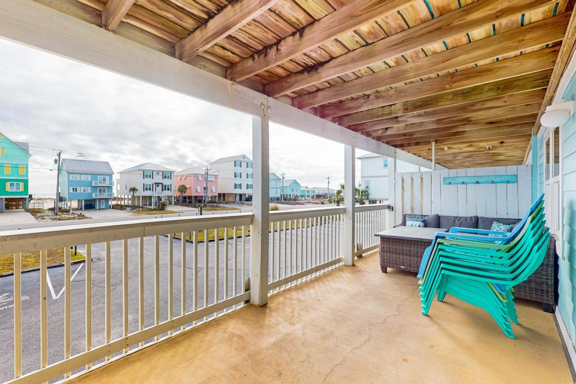 Lagoon Run Gulf Shores Εξωτερικό φωτογραφία